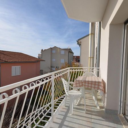 Apartment Ordan 503 Brodarica  Bilik gambar