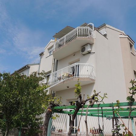 Apartment Ordan 503 Brodarica  Luaran gambar