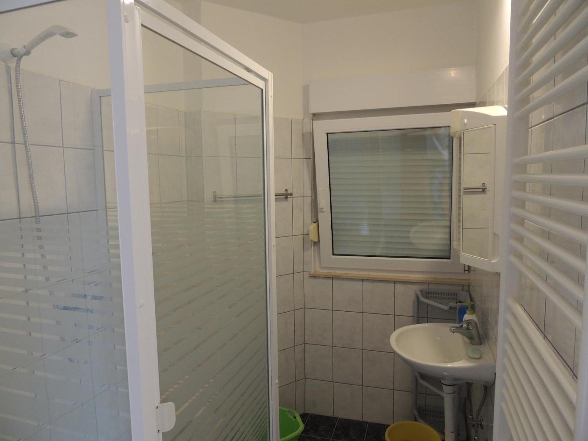 Apartment Ordan 503 Brodarica  Bilik gambar