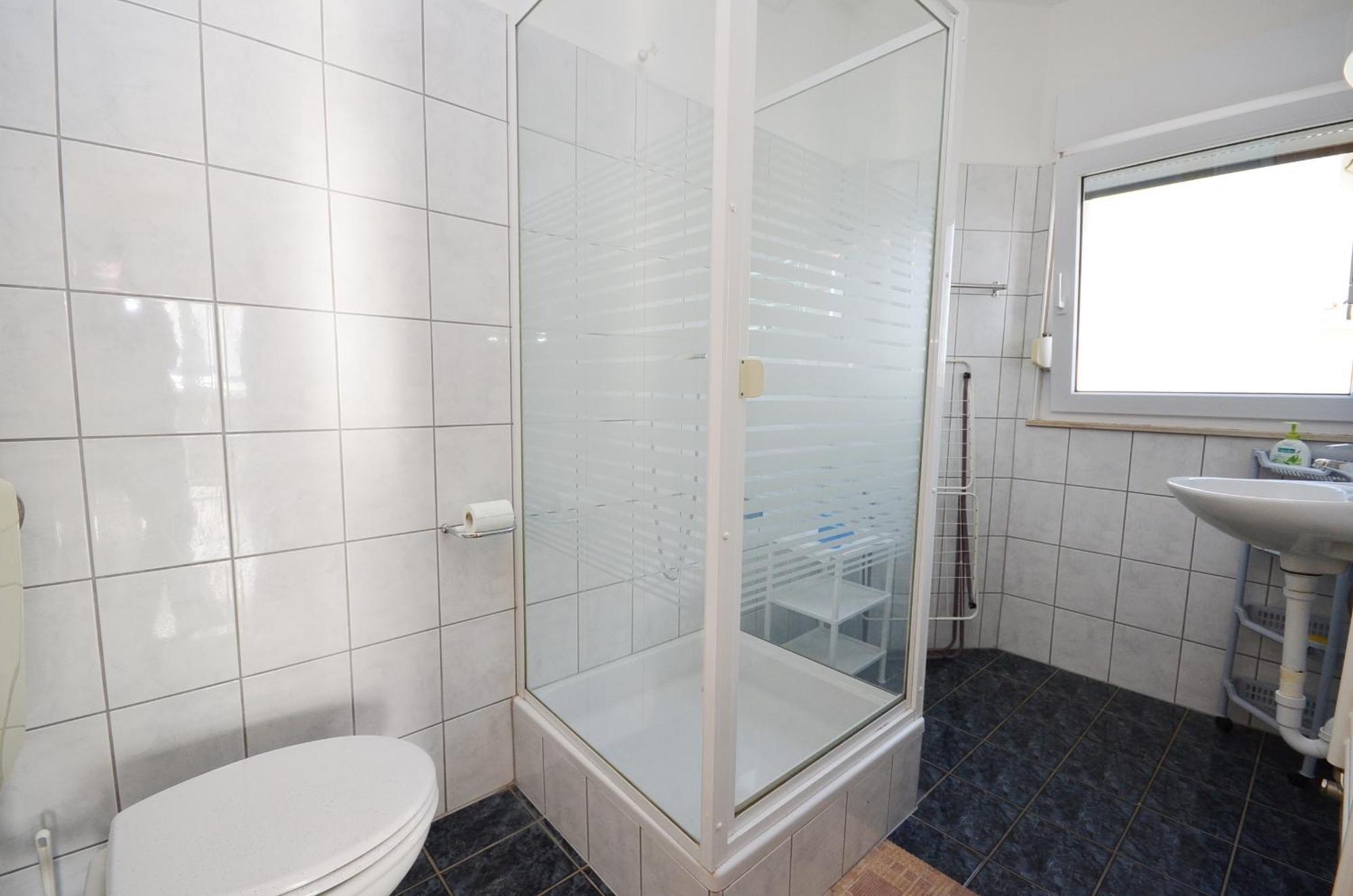 Apartment Ordan 503 Brodarica  Bilik gambar