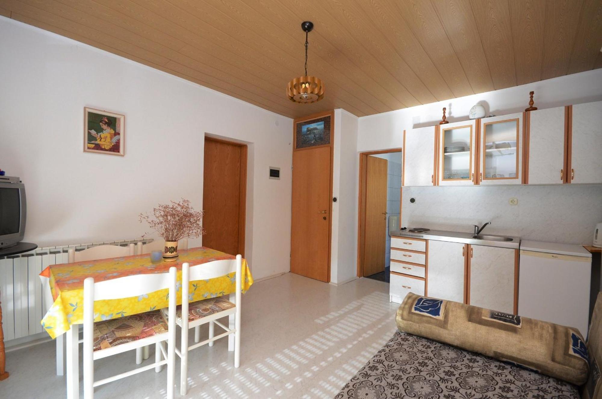 Apartment Ordan 503 Brodarica  Bilik gambar