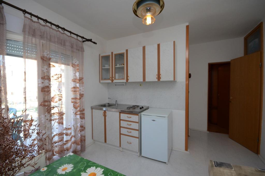 Apartment Ordan 503 Brodarica  Bilik gambar