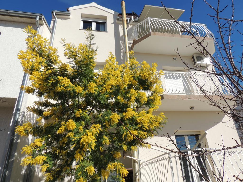 Apartment Ordan 503 Brodarica  Luaran gambar