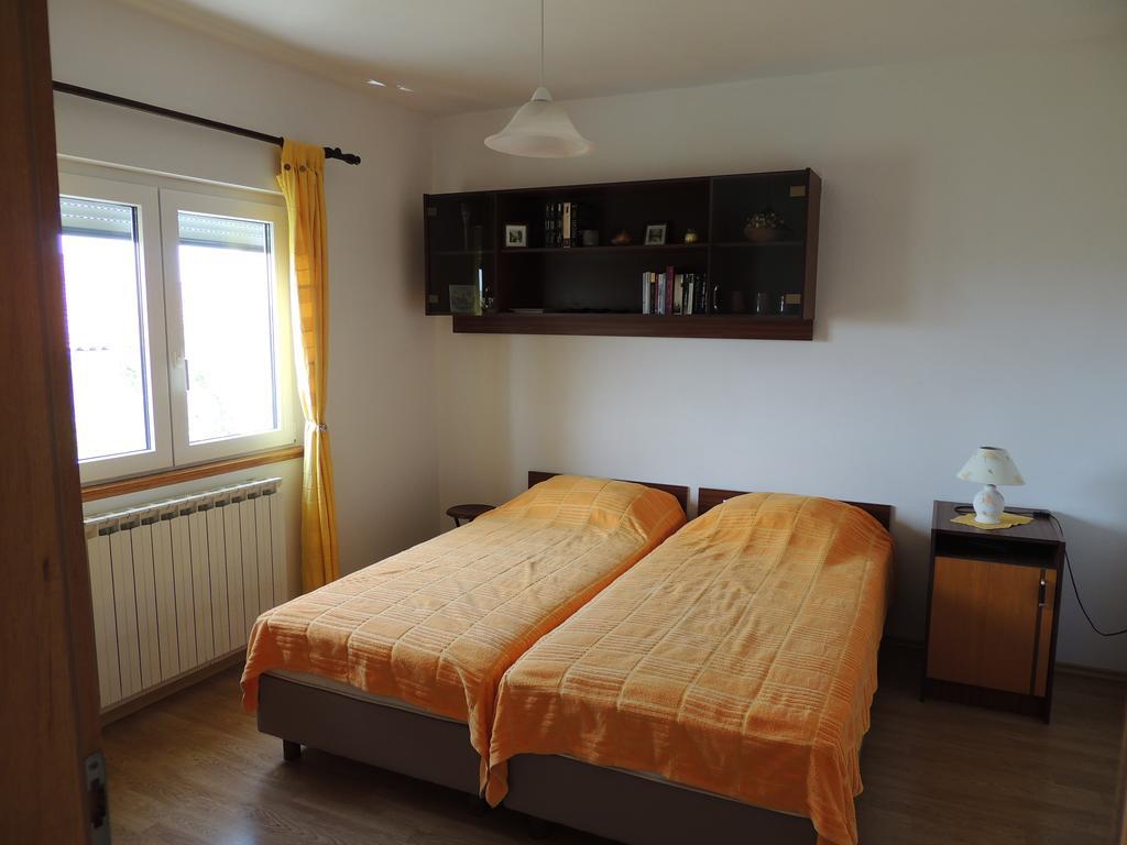 Apartment Ordan 503 Brodarica  Luaran gambar