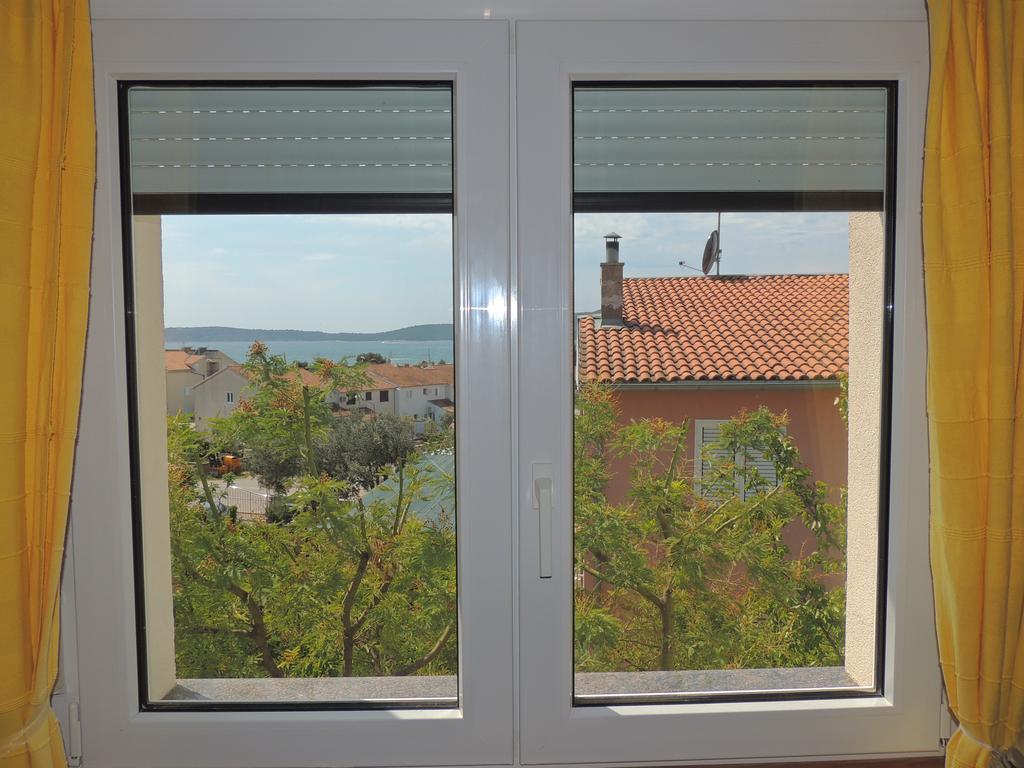 Apartment Ordan 503 Brodarica  Luaran gambar