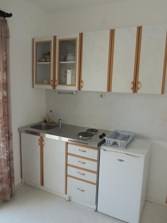 Apartment Ordan 503 Brodarica  Luaran gambar