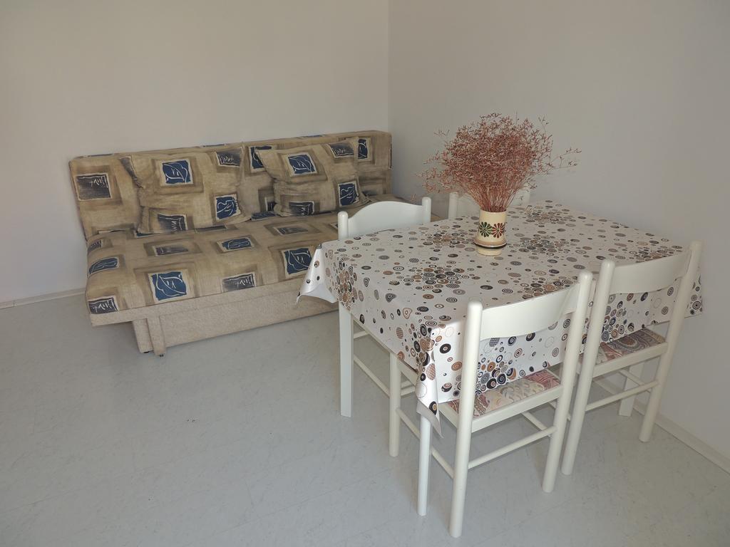 Apartment Ordan 503 Brodarica  Luaran gambar
