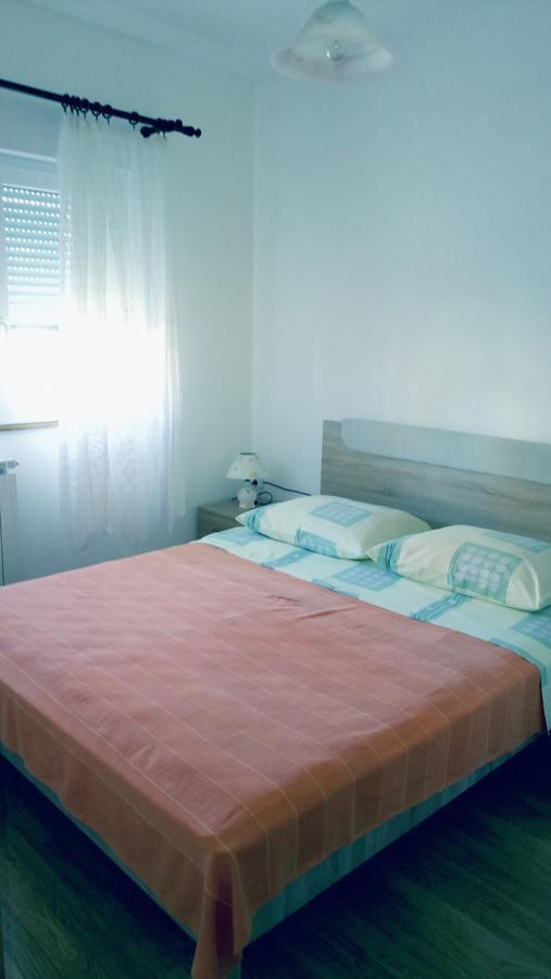 Apartment Ordan 503 Brodarica  Luaran gambar