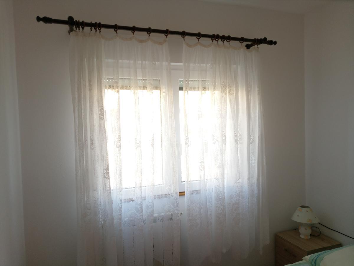 Apartment Ordan 503 Brodarica  Luaran gambar