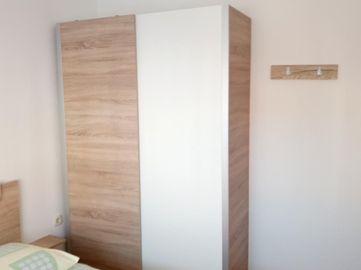 Apartment Ordan 503 Brodarica  Luaran gambar